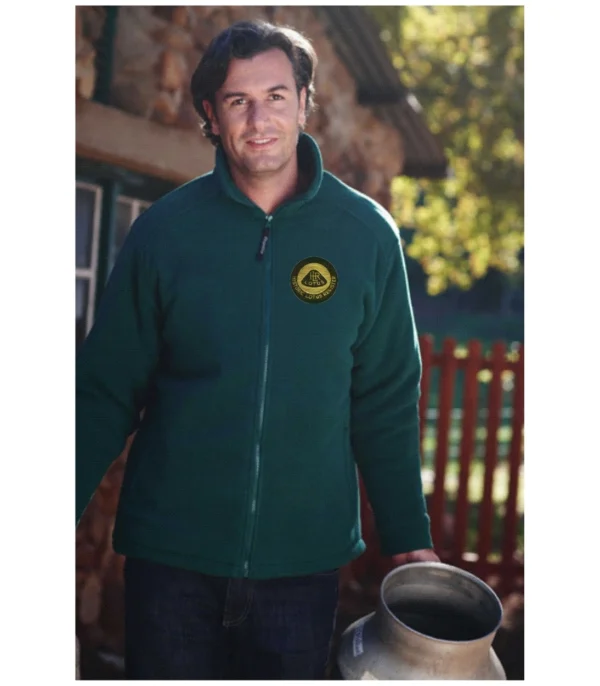 Historic Lotus Register fleece jacket £27.55 inc carriage & vat